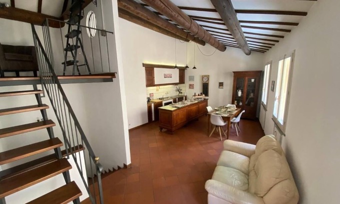 Centro Urbano Appartement | Lhe srl Coeur Battant