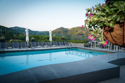 Montecatini Terme Hôtel | LHP Hotel Montecatini Palace & SPA
