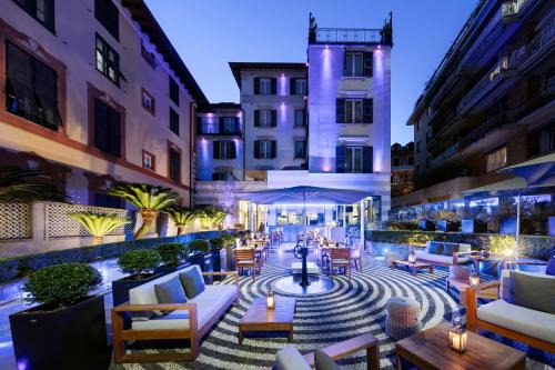 Santa Margherita Ligure Hôtel | LHP Hotel Santa Margherita Palace & SPA