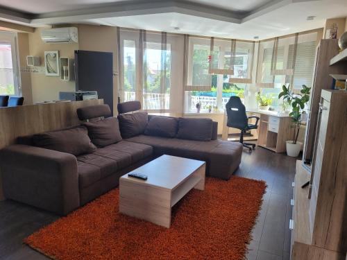 Balatonfured Appartement | LI-DO Vendégház