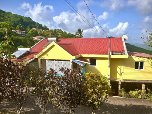 Le Diamant Appartement | Li-line Diamant