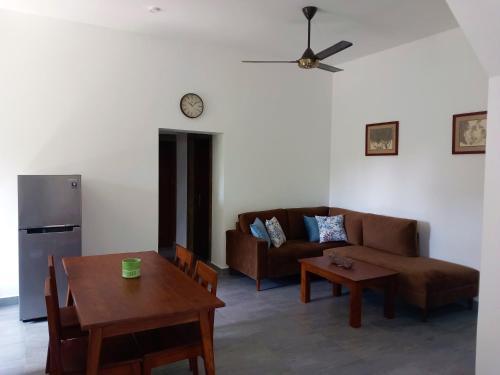 Pannipitiya Appartement | Li's Apartment