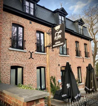 Waha Hôtel | Li Ter Hôtel