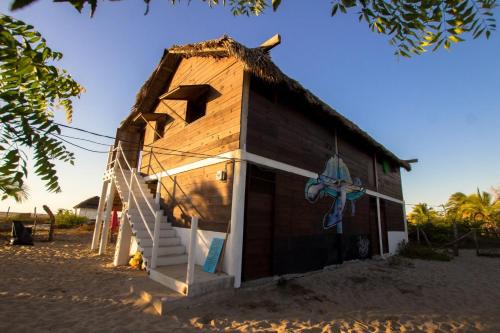 Villa de Tututepec de Melchor Ocampo Autre | Lia Del Mar