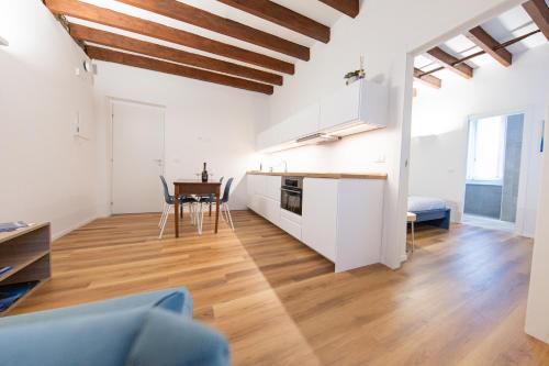 Foce Appartement | LIA Urban Suites - Genova Foce