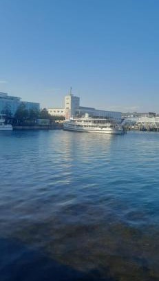 Friedrichshafen Appartement | Lian am See