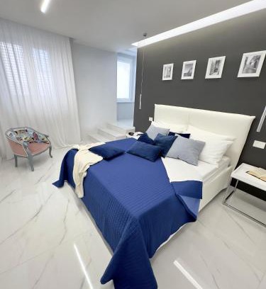 Lucera Appartement | LianHome b&b "Terrazzino"