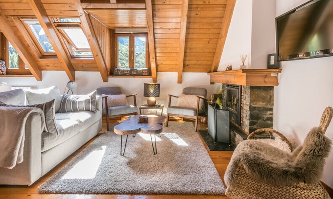 Arties Appartement | Liat by Totiaran