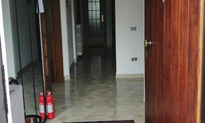 Sapri Appartement | Libeccio "parcheggio Gratis Privato - Grande Ultracentrale Rinnovato"