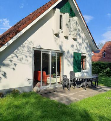 Sint Nicolaasga Maison | libelle
