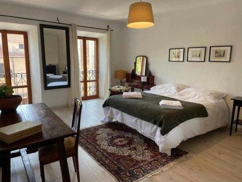 Montelibretti Maison | Libellula Casa Vacanze
