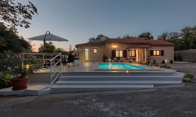 Zabrezani Maison | Liberat by Interhome