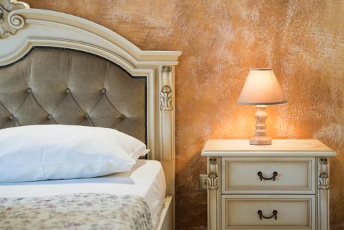 Kefalonia Maison | Liberis Loft Suite