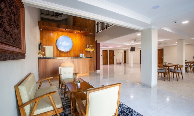 Banjartegehe Hôtel | Liberta Home Seririt Bali