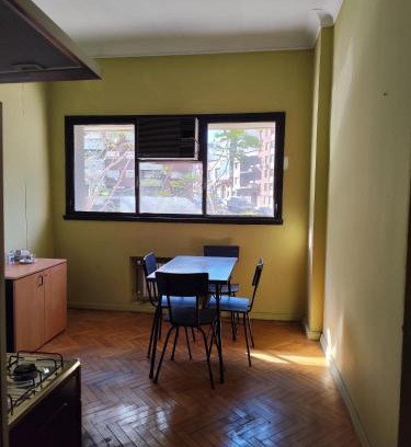 Montevideo Appartement | Libertador 1
