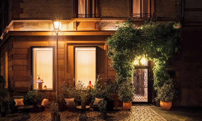 Sachsenhausen Hôtel | Libertine Lindenberg