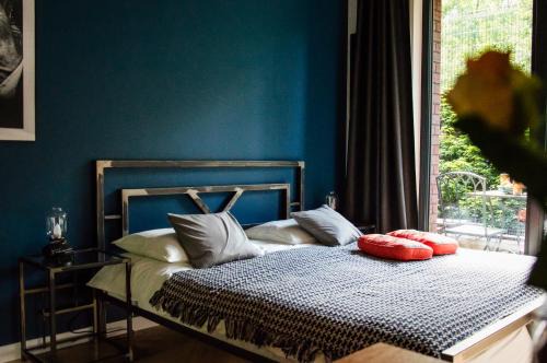 Nowe Miasto Appartement | Liberty Apartments 109