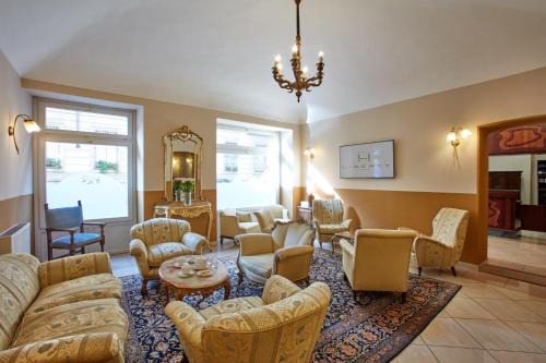 Historic Centre Hôtel | Liberty Hotel