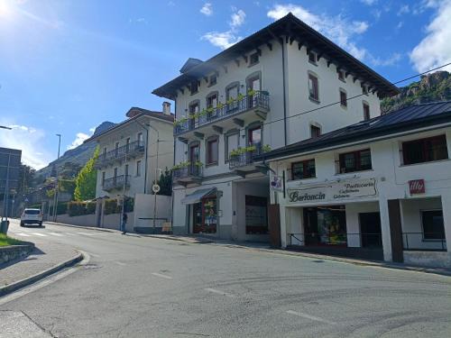 Chatillon Appartement | Liberty House Alps