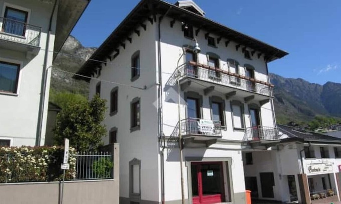 Chatillon Appartement | Liberty House B