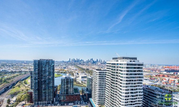Footscray Appartement | Liberty One