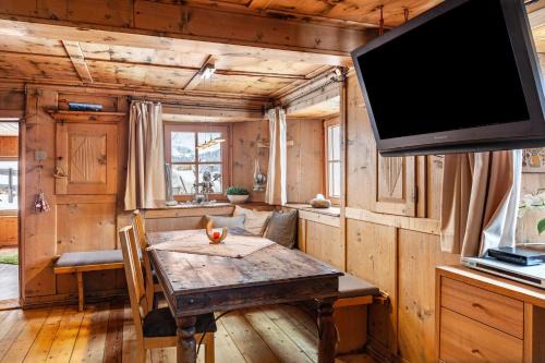 Ochsengarten Maison | Liberty Ranch Marlstein