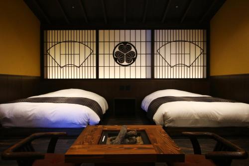 Suruga Ward Station Balnéaire | Liberty Resort 久能宿