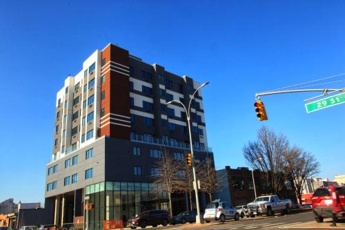 Greenwood Hôtel | Liberty View Brooklyn Hotel