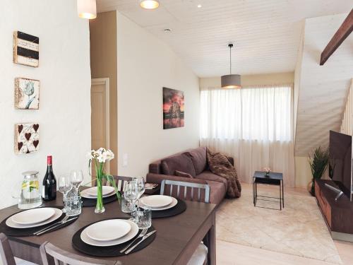 Lillekula Appartement | Liblika Apartment