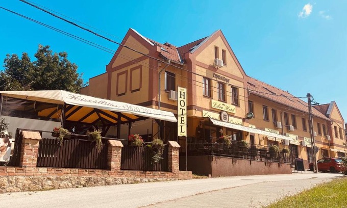 Veresegyhaz Hôtel | Libra Hotel