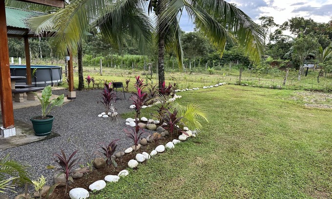 Penjamo Cabine | Libu Home Lake and Mountain View
