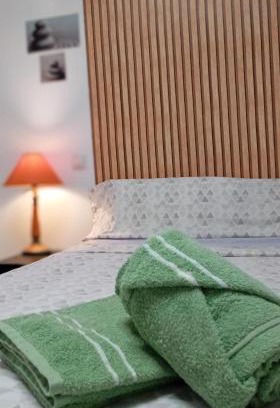 San Diego Appartement | Libvircange Hospedaje familiar - compartido-
