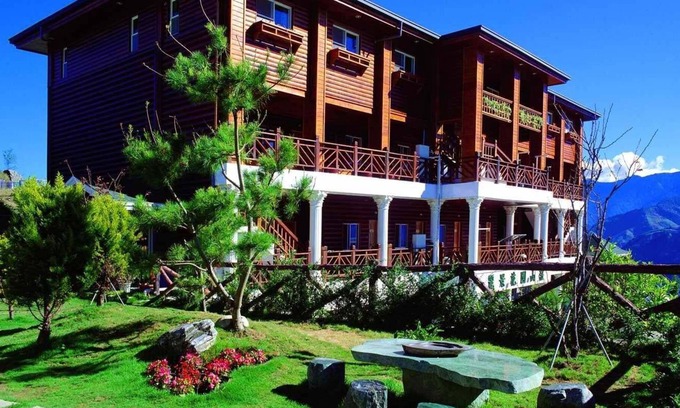 Ren'ai Hôtel | Liching Garden Villa