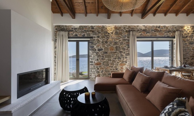 Sourpi Appartement | Lichnos Luxury Suite