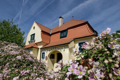 Lednice Appartement | Lichtenštejnské domky