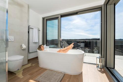 Lichtenberg Appartement | Lichtenberg Lodges