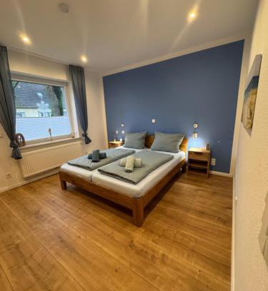 Fedderwardergroden Appartement | Lichtermeer