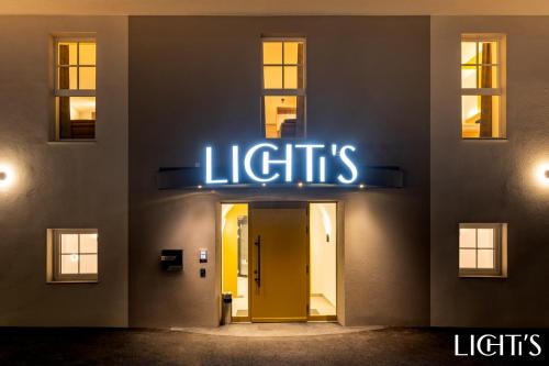 Aspang-Markt Appartement | Lichti´s Rooms & Appartements