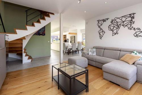Herent Villa | Lichtrijke woning vlakbij Leuven