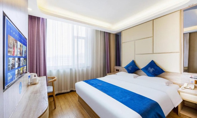 Beijing Hôtel | Lida Hotel