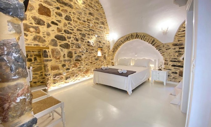 Mesta Appartement | Lida Mary