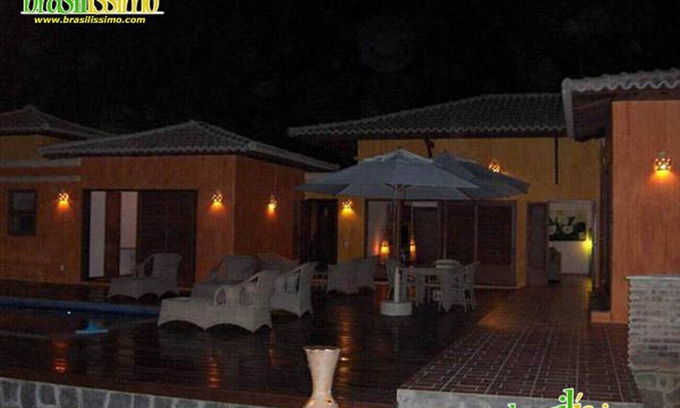 Santo Andre Maison | Maison au bord de l'eau à Lida à Santo André
