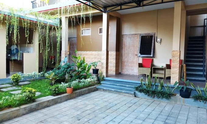 Banyuasri Maison | Lidah Lokal Guest House Singaraja
