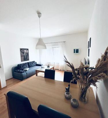 Celle Appartement | Lidia Apartment