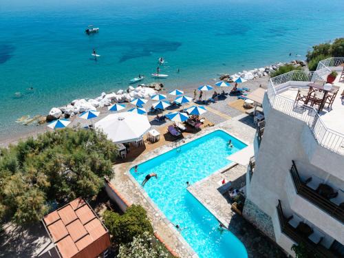 Melissi Hôtel | Lido Hotel