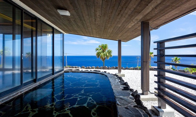 Hachijo Hôtel | Lido Park Resort Hachijojima