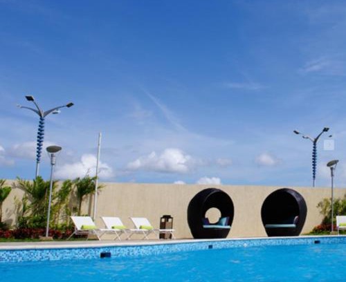 Cabudare Hôtel | Lidotel Barquisimeto