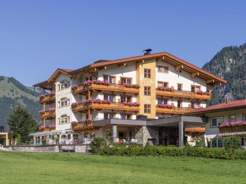 Pertisau Hôtel | Liebes Caroline 4-Sterne-Hotel