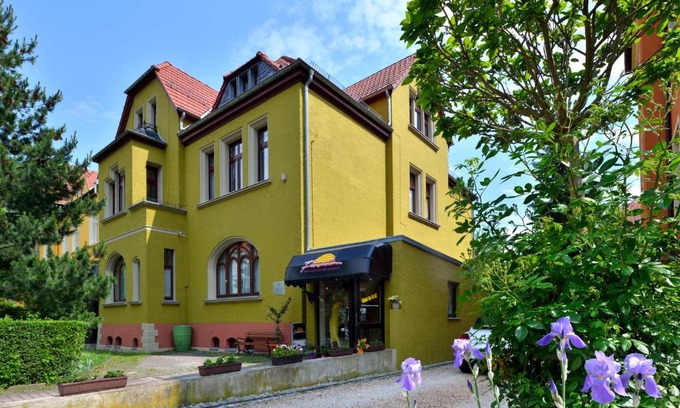 Gotha Appartement | Liebetrau Apartment