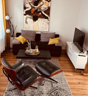 Schwerin Appartement | Lieblingsbude Schwerin